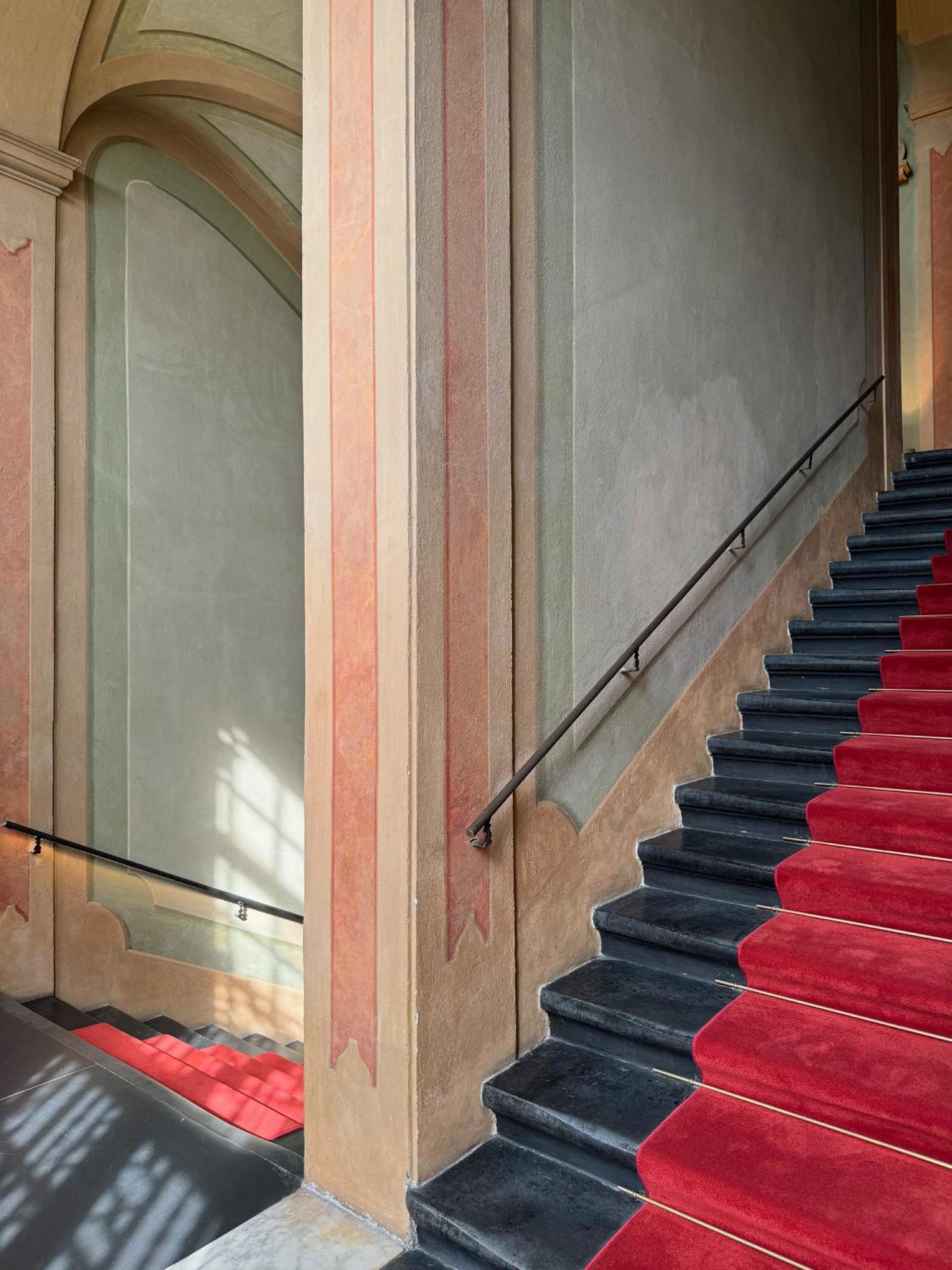 Hotel Palazzo Durazzo Suites Génova Exterior foto